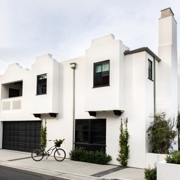 Manahttan Beach Strand Residence