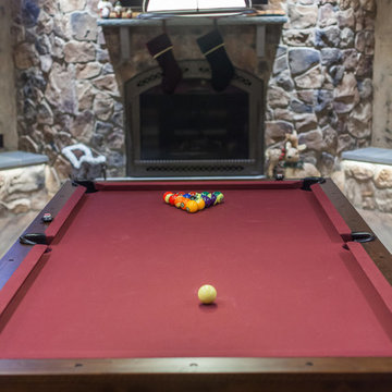 Beautiful Basement Retreat! Fauquier County, VA
