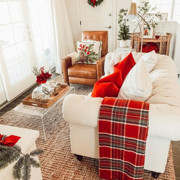 Christmas Decor Ideas