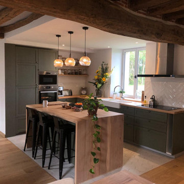 Maison P&N