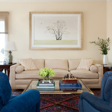 Noe Valley Residence