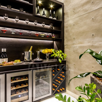 Concrete Wall panels