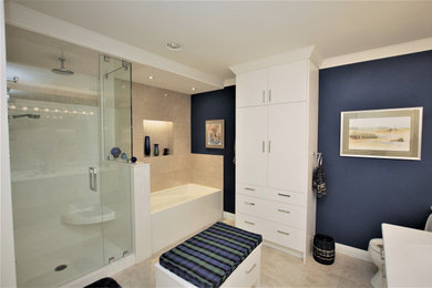 Bathroom - bathroom idea in Other