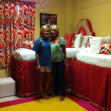 Dorm Room