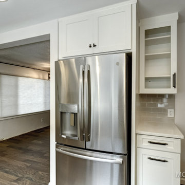 SE Portland Kitchen Remodel