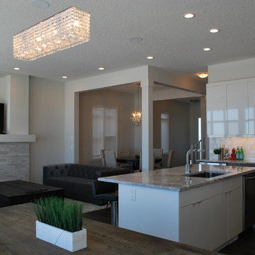 Trinh Residence