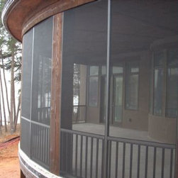 Patio cover - Products
