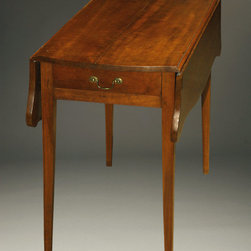 Misc Antique Tables - Side Tables And End Tables