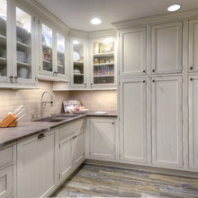 kitchen oceanside