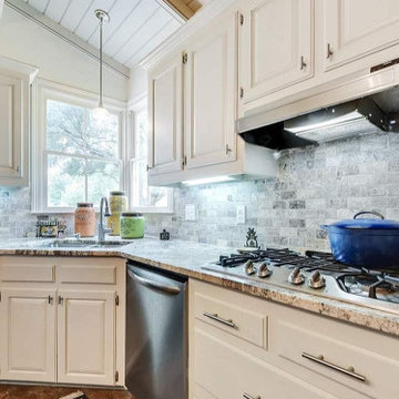 Kitchen and Bath Remodelers in Mount Hamilton, CA