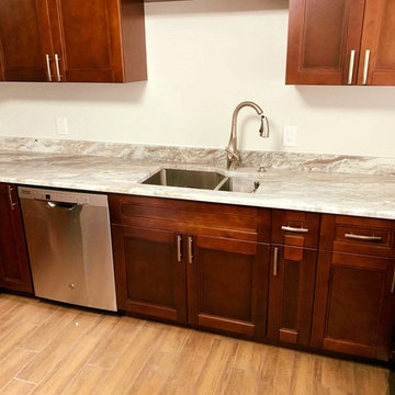 FANTASY BROWN DOLOMITE 1