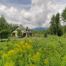 Balsam House