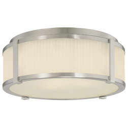 Transitional Flush-mount Ceiling Lighting by SONNEMAN - A Way of Light