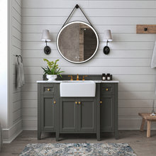 Bathroom Vanities