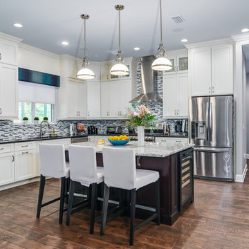 Apopka Custom Home