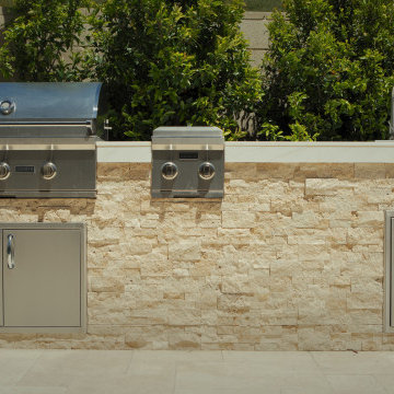BBQ Island