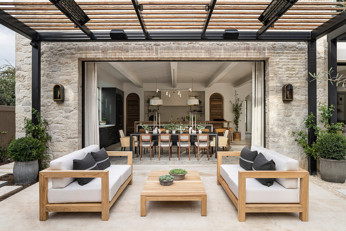 French Transitional
