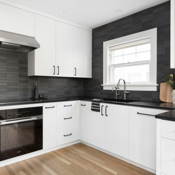 Irvington Modern