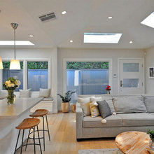 Livingroom Entrance