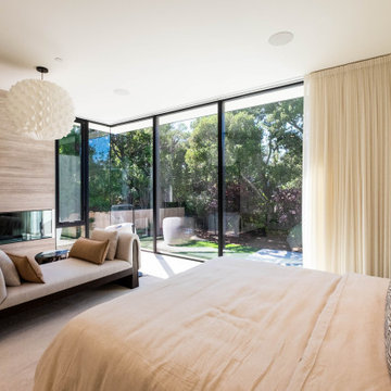 Hillsborough Home Automation