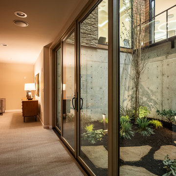 DK Design & Build LLC / Atrium Home
