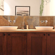 Bathroom Ideas