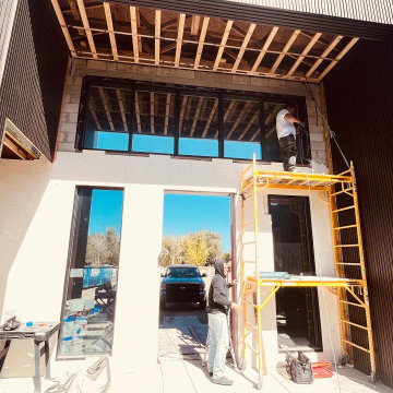 Luxury Exterior Remodeling Premium Home Transfomation