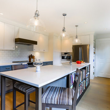 Her Cozy Kitchen