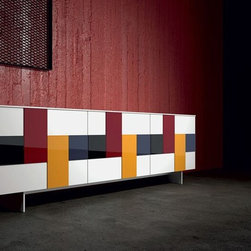 Dallagnese - Italian Line - Products