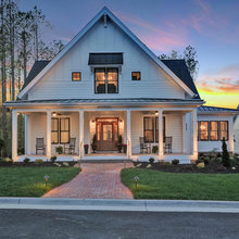 Exterior (Whites)