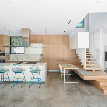 Greenbriar Residence - CONTENT Architecture