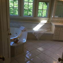 MP 06 - Bathroom Master - Before