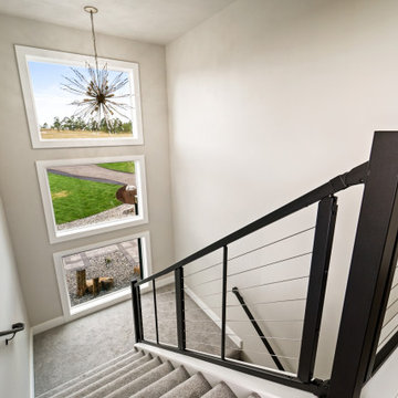 2020 Parade of Homes Tuscany Homes Las Capri