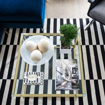 Yorkville Condo