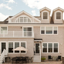 Beach  Houses