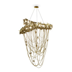 Mcqueen - Lighting