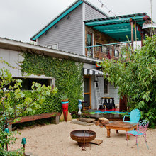 outdoor concepts