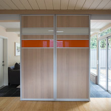Closet Doors