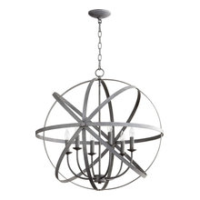 Dining room Chandelier