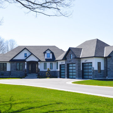 North Valley