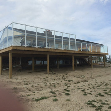 Ottawa Deck and Rail Website