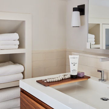 Spa Luxury Bathroom | Concord