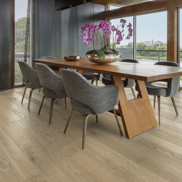 Kahrs Oak Nouveau White