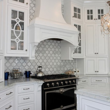Gifford Custom Kitchen