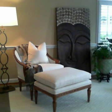 Henry front room