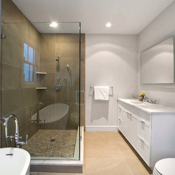 Somerville, MA - Multifamily Renovation