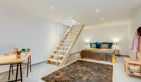 10 questions à se poser avant de rénover un sous-sol