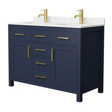 Master Vanity
