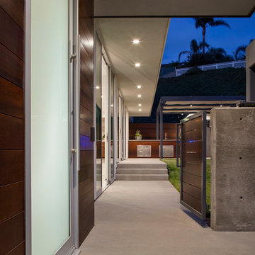 Modern Solana Beach