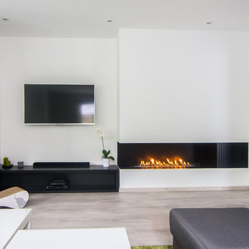 Fire Line Automatic XT